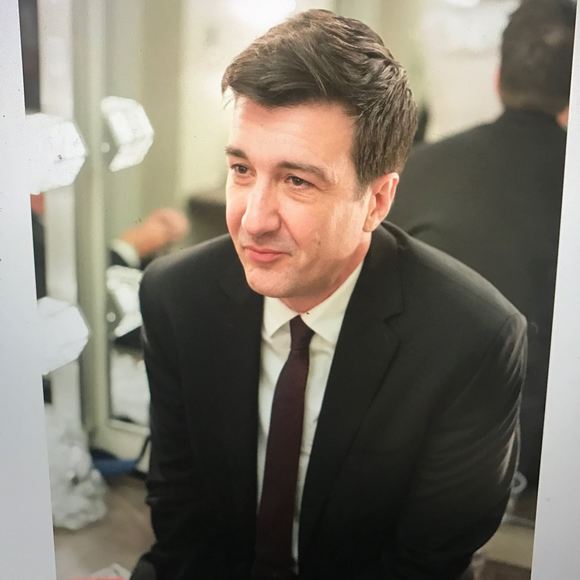 Meet your Posher, Thomas - Picture 1 of 1